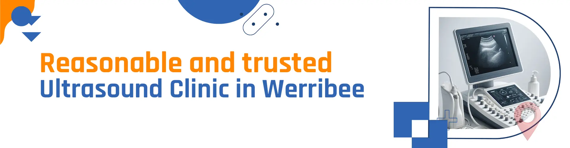 Best Werribee Ultrasound Clinic for Affordable Diagnostic Services